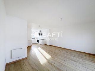  Appartement � vendre 3 pi�ces 59 m�