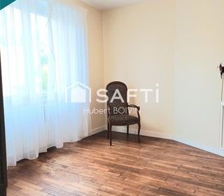  Appartement � vendre 5 pi�ces 80 m�