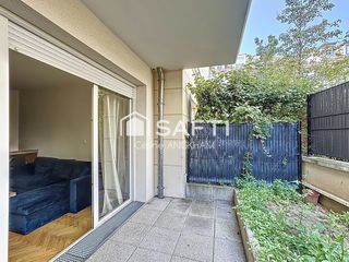  Appartement � vendre 2 pi�ces 40 m�