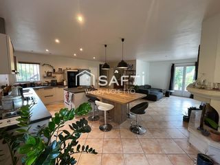  Maison � vendre 5 pi�ces 126 m�