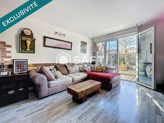  Appartement � vendre 3 pi�ces 66 m�