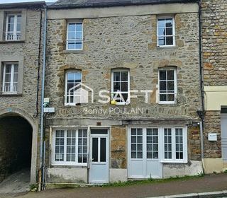  Immeuble � vendre 119 m�