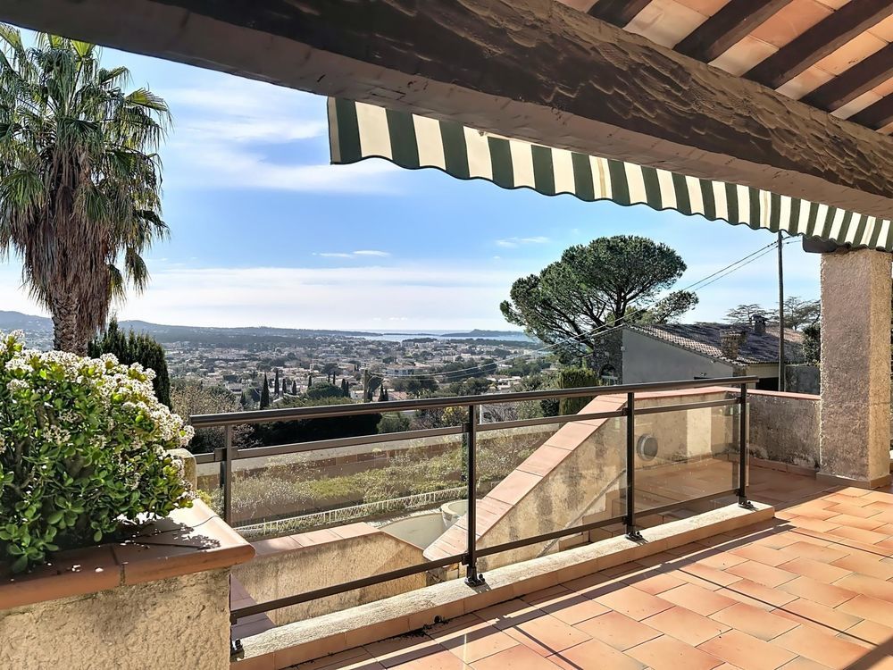 � vendre  Maison Six-Fours-les-Plages (83140)