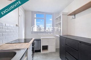  Appartement � vendre 3 pi�ces 59 m�