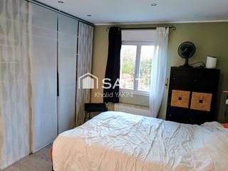  Maison � vendre 5 pi�ces 90 m�