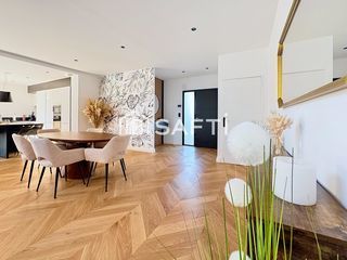  Maison � vendre 7 pi�ces 160 m�