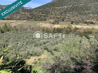  Terrain � vendre 13490 m�