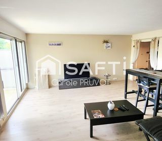  Appartement � vendre 5 pi�ces 94 m�