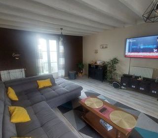  Maison � vendre 5 pi�ces 101 m�