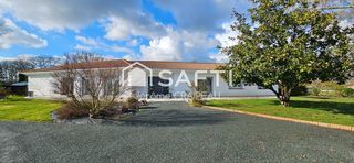  Maison � vendre 7 pi�ces 212 m�