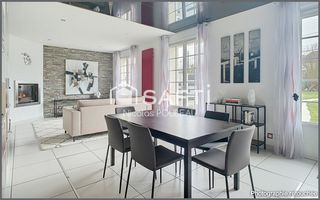  Maison � vendre 4 pi�ces 86 m�