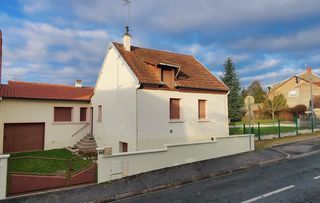  Maison � vendre 3 pi�ces 78 m�