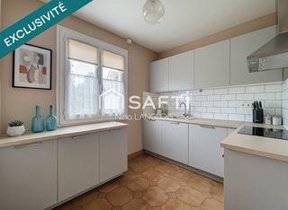  Maison � vendre 3 pi�ces 65 m�