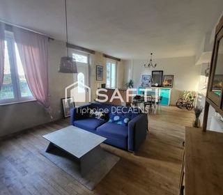  Maison � vendre 6 pi�ces 110 m�