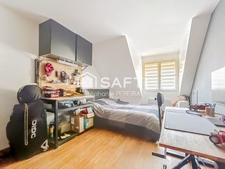  Maison � vendre 7 pi�ces 145 m�