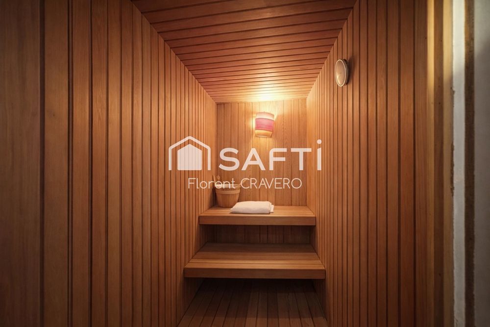 � vendre  Appartement Paris 18