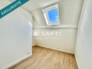  Appartement � vendre 3 pi�ces 54 m�