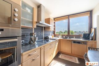  Appartement � vendre 5 pi�ces 91 m�