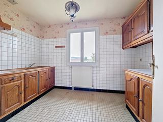  Maison � vendre 6 pi�ces 120 m�