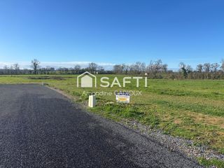  Terrain � vendre 947 m�