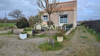  Maison � vendre 6 pi�ces 120 m�