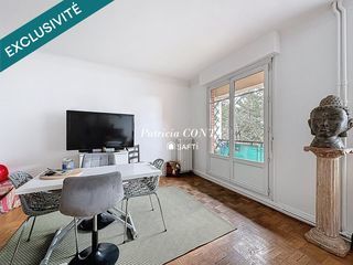  Appartement � vendre 3 pi�ces 63 m�