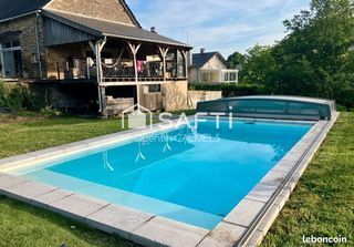  Maison � vendre 4 pi�ces 299 m�