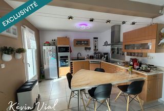  Maison � vendre 5 pi�ces 104 m�