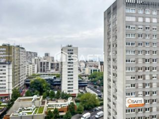  Appartement � vendre 2 pi�ces 50 m�