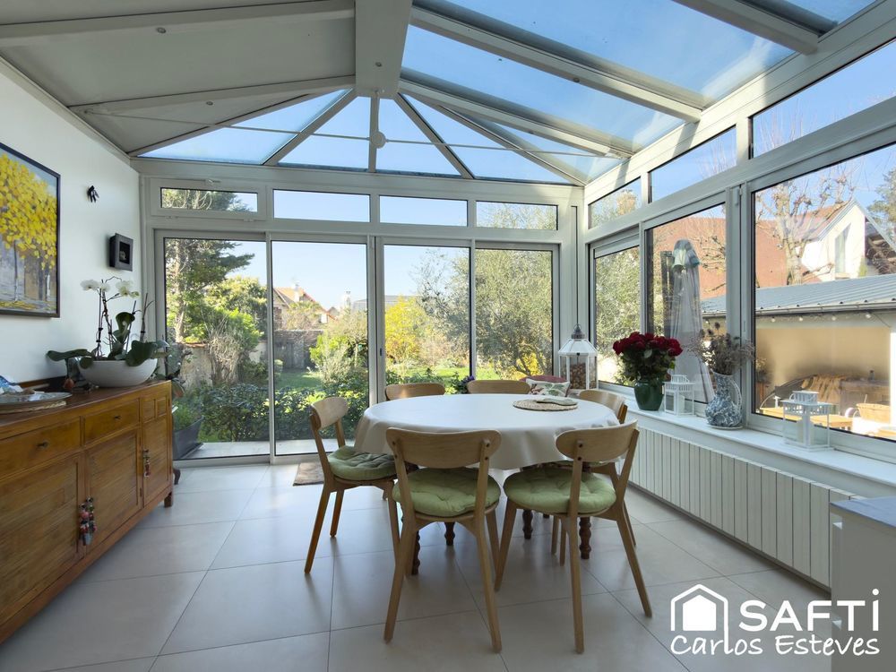 � vendre  Maison Cr�teil (94000)