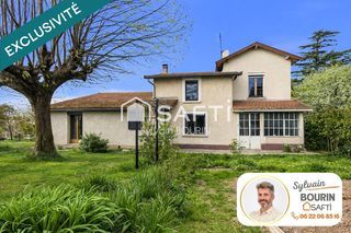  Maison � vendre 6 pi�ces 163 m�