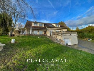  Maison � vendre 7 pi�ces 230 m�