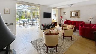  Maison � vendre 6 pi�ces 186 m�