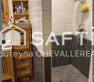 Maison � vendre 4 pi�ces 130 m�
