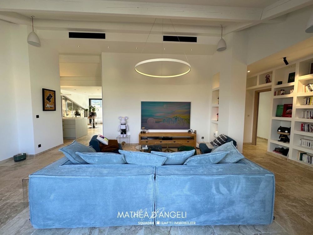 � vendre  Appartement Calvi (20260)