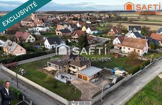  Maison � vendre 7 pi�ces 200 m�