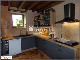  Maison � vendre 7 pi�ces 168 m�