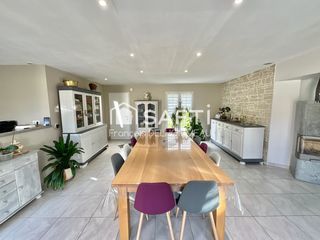  Maison � vendre 7 pi�ces 137 m�