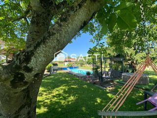  Maison � vendre 7 pi�ces 250 m�