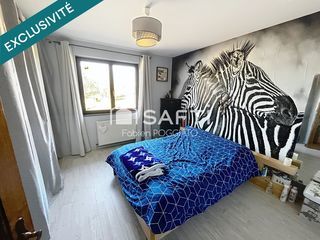  Maison � vendre 3 pi�ces 114 m�