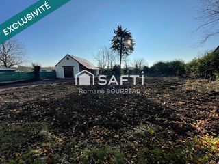  Terrain � vendre 1390 m�