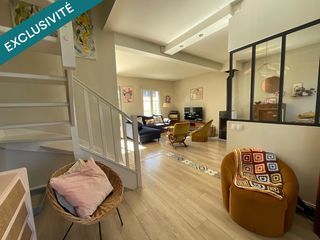  Maison � vendre 5 pi�ces 107 m�