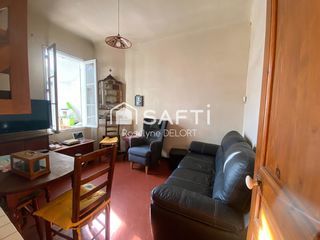  Maison � vendre 3 pi�ces 45 m�