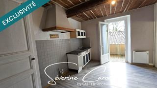  Maison � vendre 4 pi�ces 105 m�
