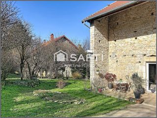  Maison � vendre 5 pi�ces 158 m�