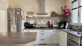  Maison � vendre 5 pi�ces 129 m�