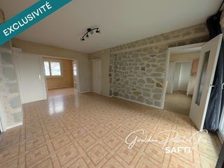  Appartement � vendre 4 pi�ces 71 m�