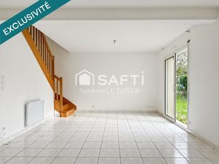  Maison � vendre 5 pi�ces 93 m�