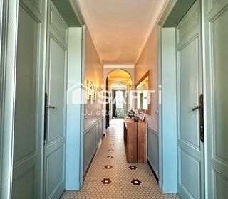  Maison � vendre 9 pi�ces 321 m�