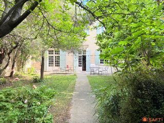  Maison � vendre 6 pi�ces 136 m�